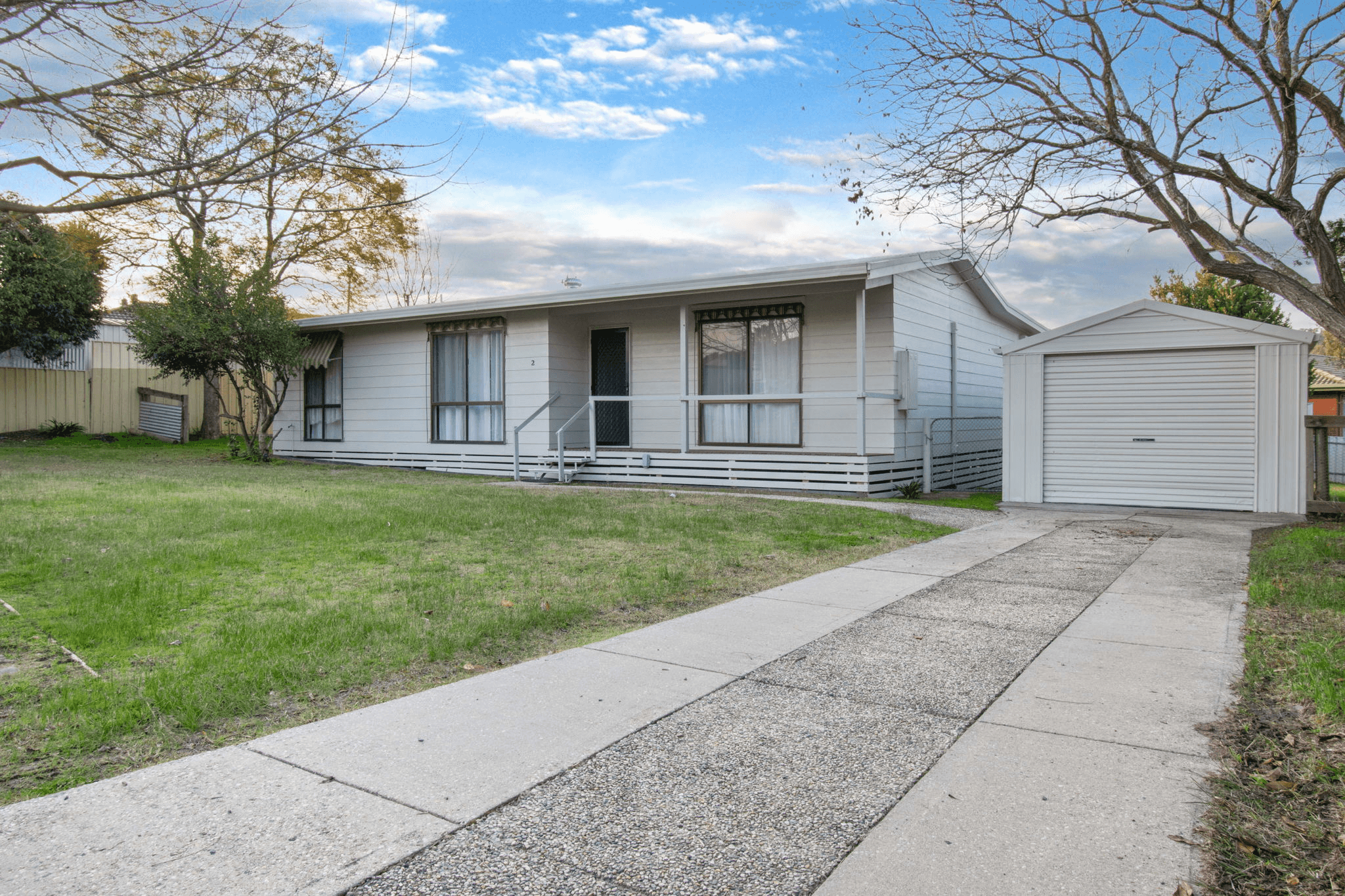 2 McKay Court, TALLANGATTA, VIC 3700