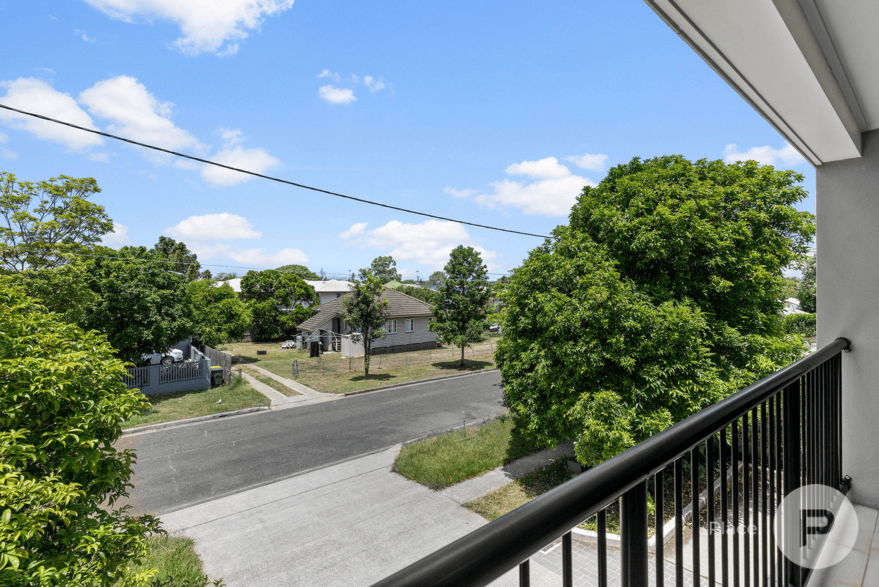 4/57 Birdwood Street, Zillmere, QLD 4034
