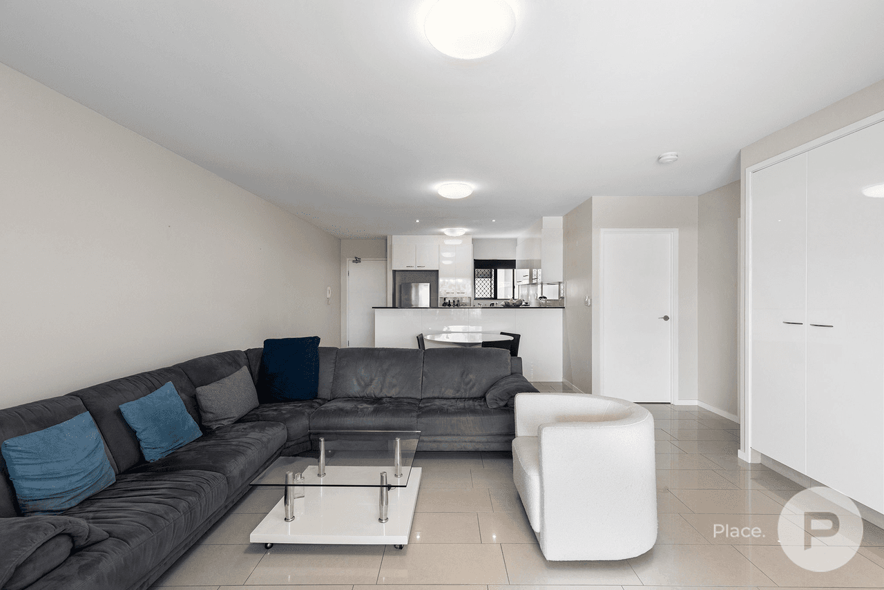 4/57 Birdwood Street, Zillmere, QLD 4034