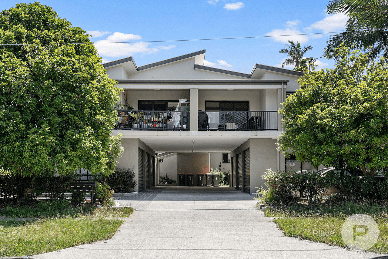 4/57 Birdwood Street, Zillmere, QLD 4034