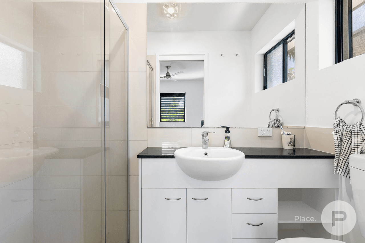 4/57 Birdwood Street, Zillmere, QLD 4034