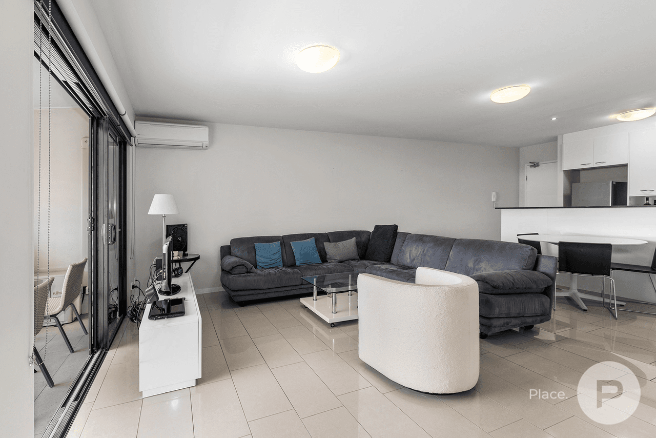 4/57 Birdwood Street, Zillmere, QLD 4034