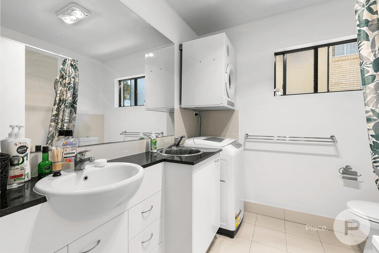 4/57 Birdwood Street, Zillmere, QLD 4034