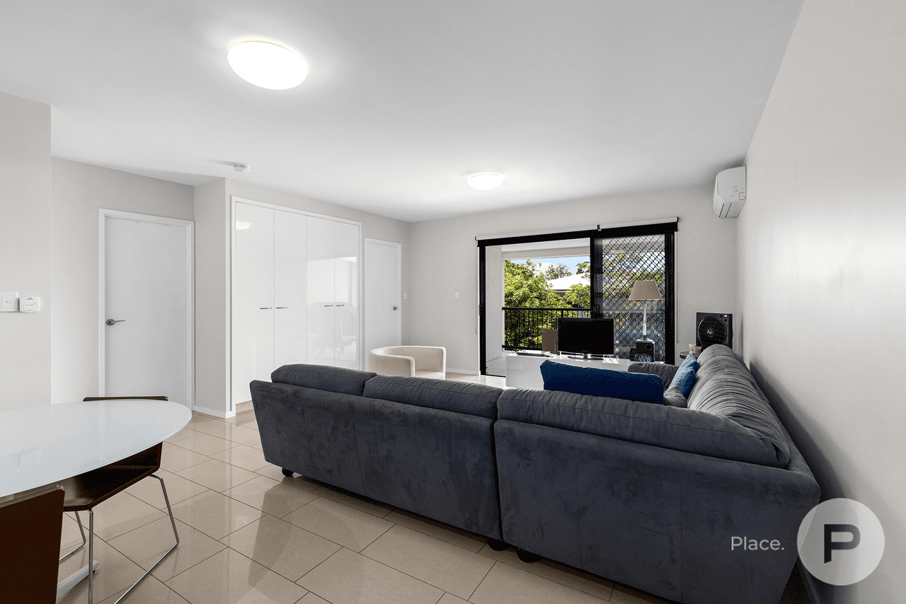 4/57 Birdwood Street, Zillmere, QLD 4034