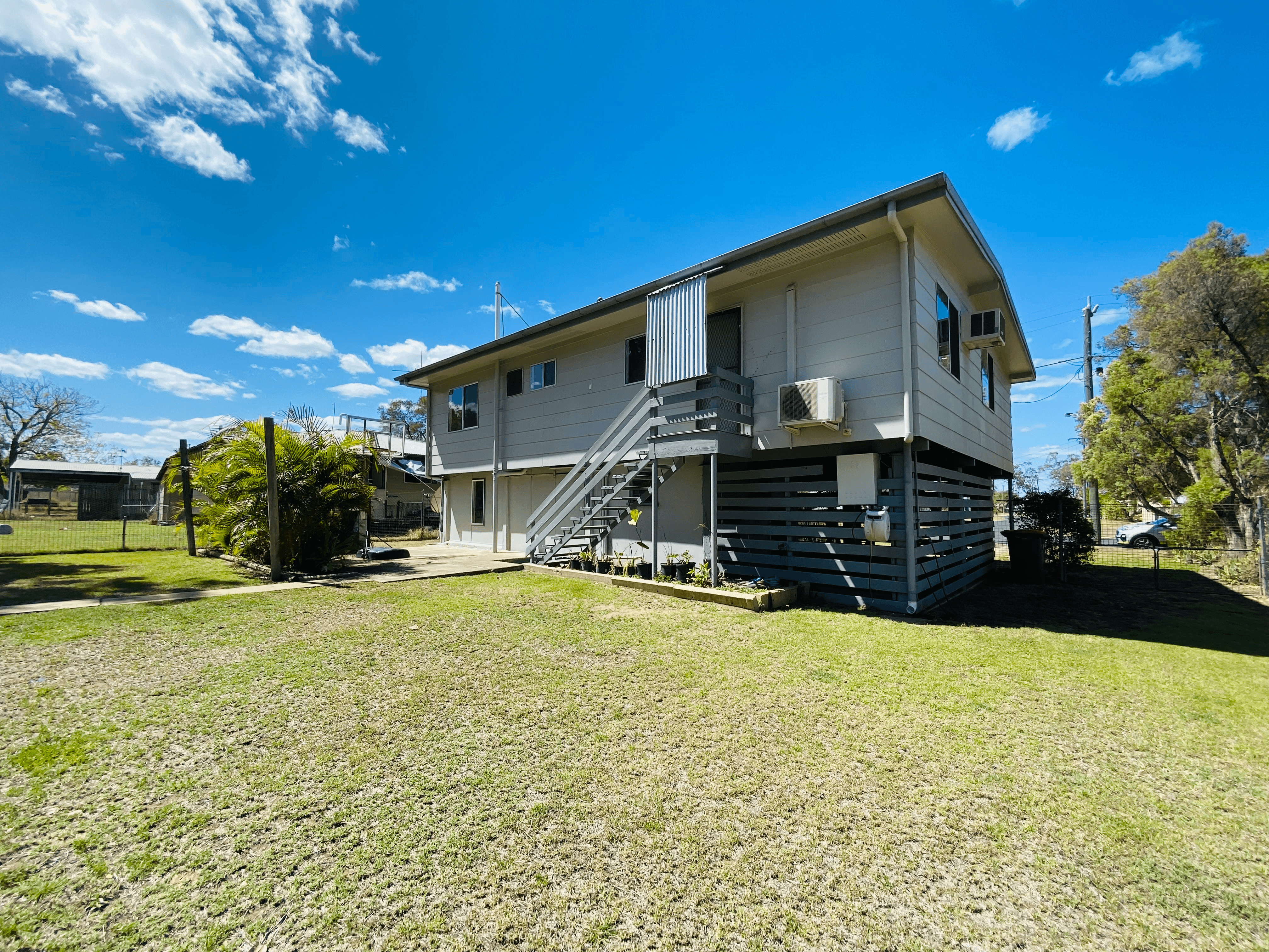 19 Lenton Street, DYSART, QLD 4745