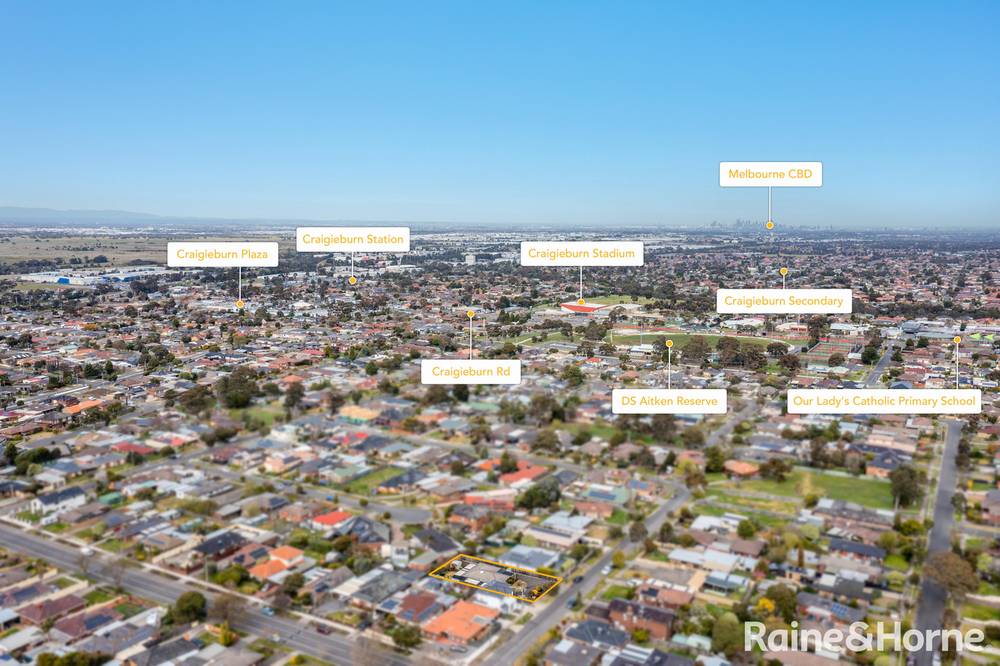 30 Southern Crescent, CRAIGIEBURN, VIC 3064