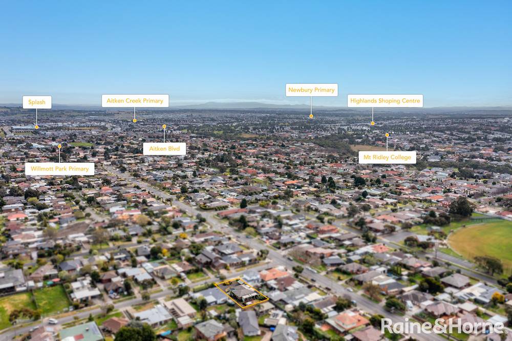 30 Southern Crescent, CRAIGIEBURN, VIC 3064