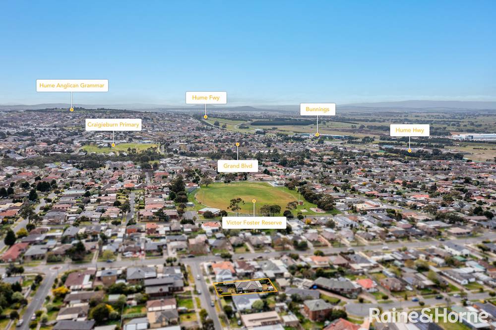 30 Southern Crescent, CRAIGIEBURN, VIC 3064