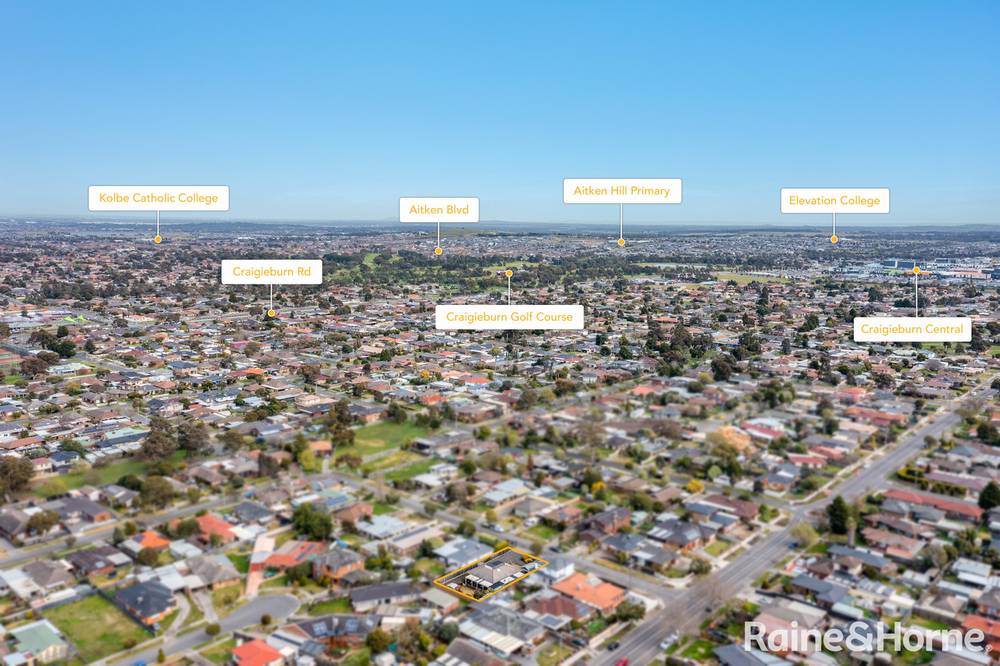 30 Southern Crescent, CRAIGIEBURN, VIC 3064