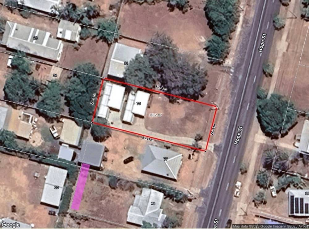 79 Hope St, Cooktown, QLD 4895