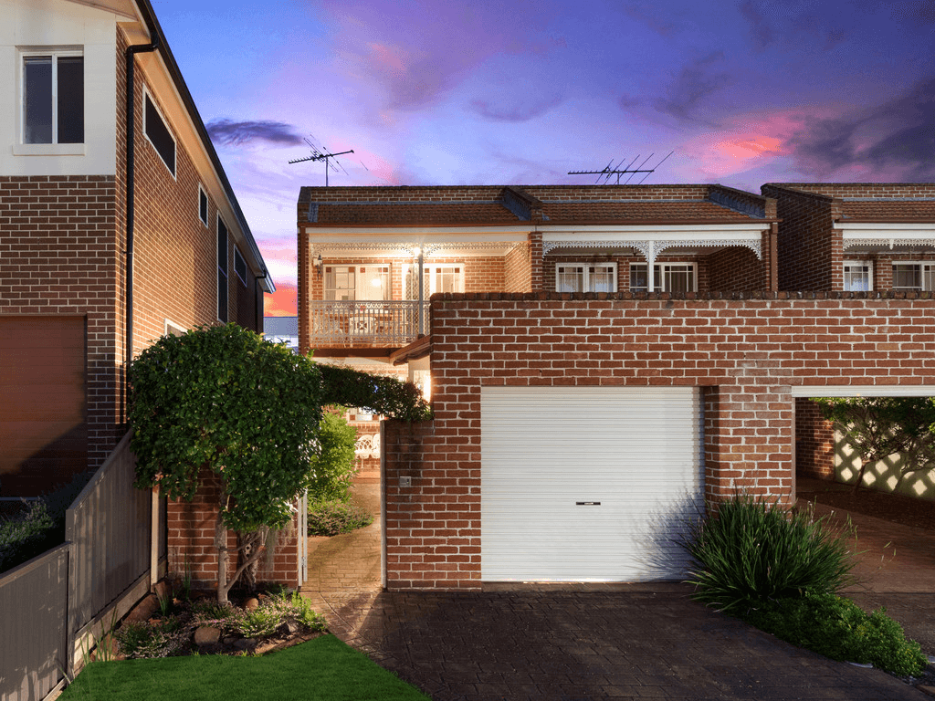 36A Lionel Street, INGLEBURN, NSW 2565