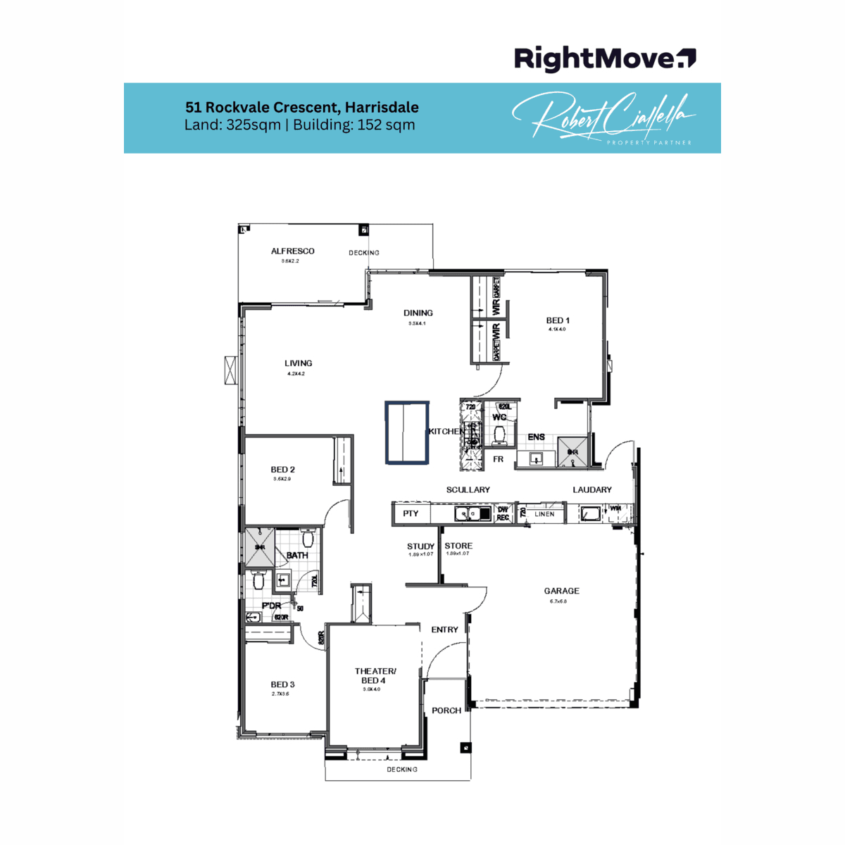 51 Rockvale Crescent,, Harrisdale, WA 6112