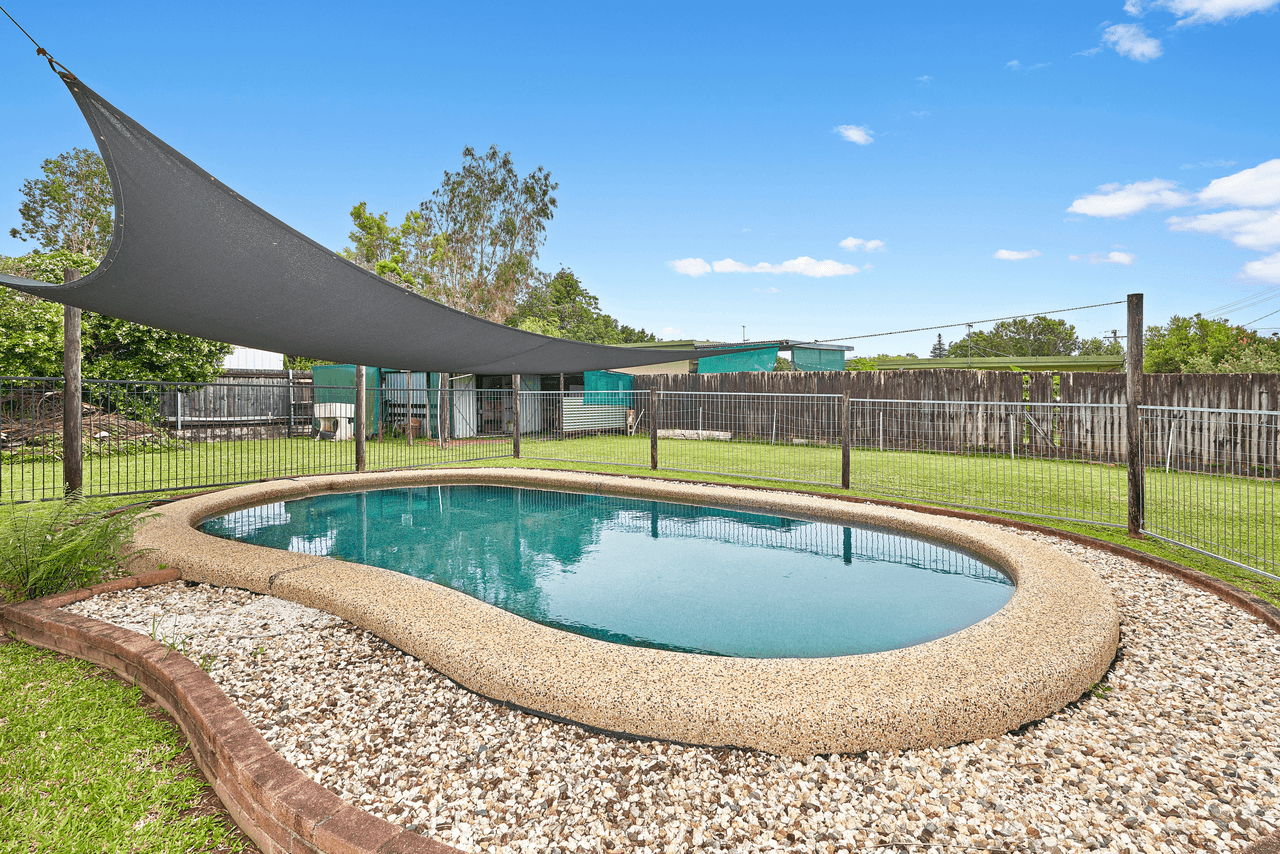 84 Sheppards Street, GORDONVALE, QLD 4865