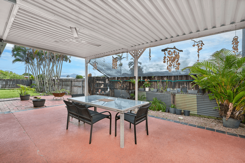 84 Sheppards Street, GORDONVALE, QLD 4865