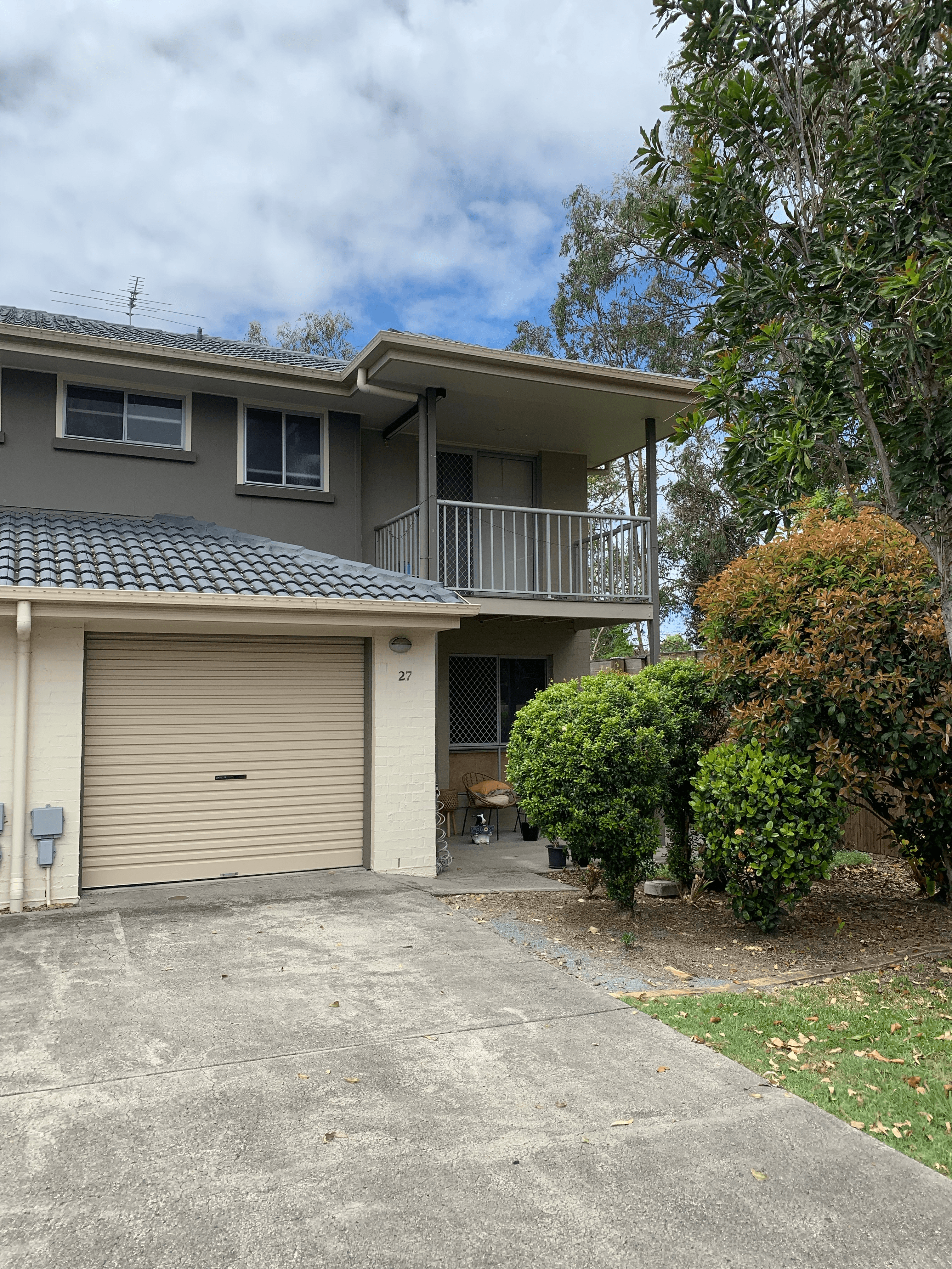 27/6 Myrtle Crescent, BRIDGEMAN DOWNS, QLD 4035