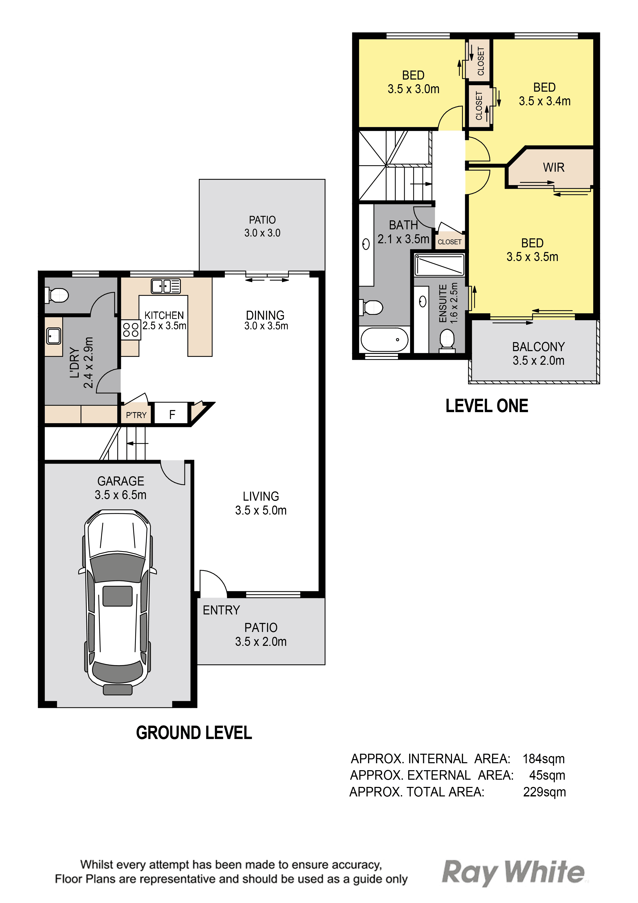 27/6 Myrtle Crescent, BRIDGEMAN DOWNS, QLD 4035