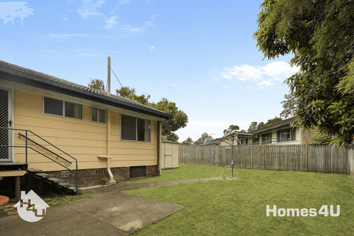 22 Rainbow Street, Deception Bay, QLD 4508