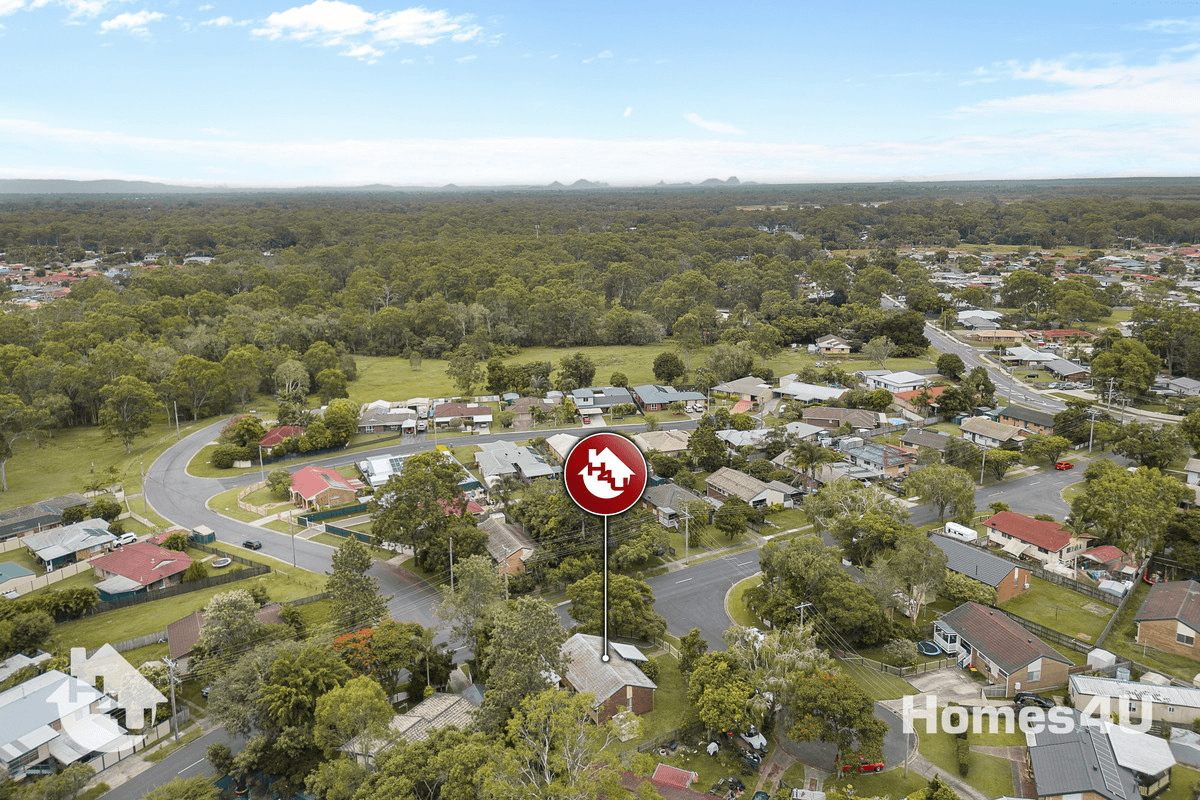 22 Rainbow Street, Deception Bay, QLD 4508