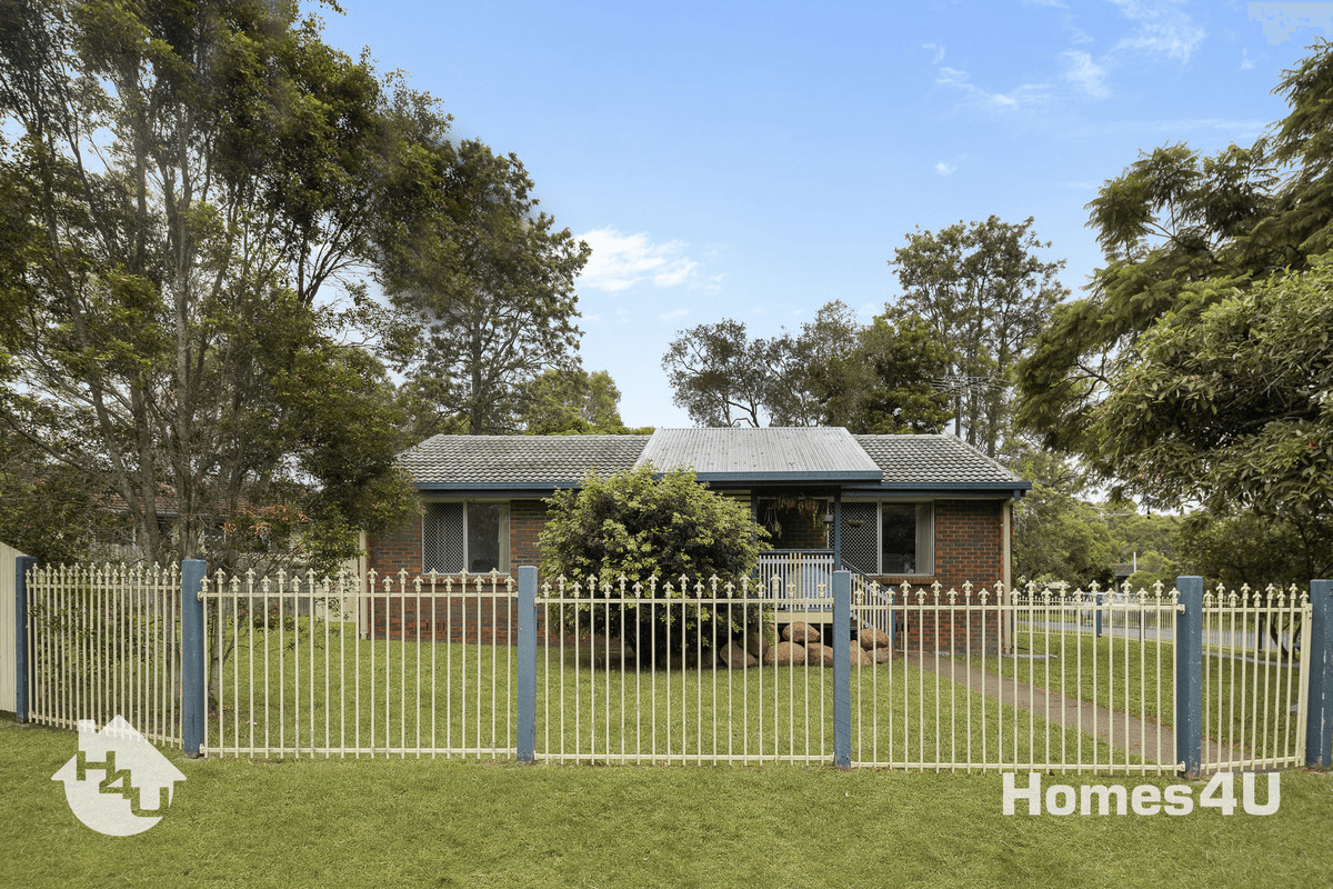 22 Rainbow Street, Deception Bay, QLD 4508