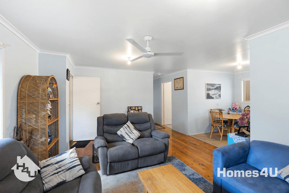 22 Rainbow Street, Deception Bay, QLD 4508