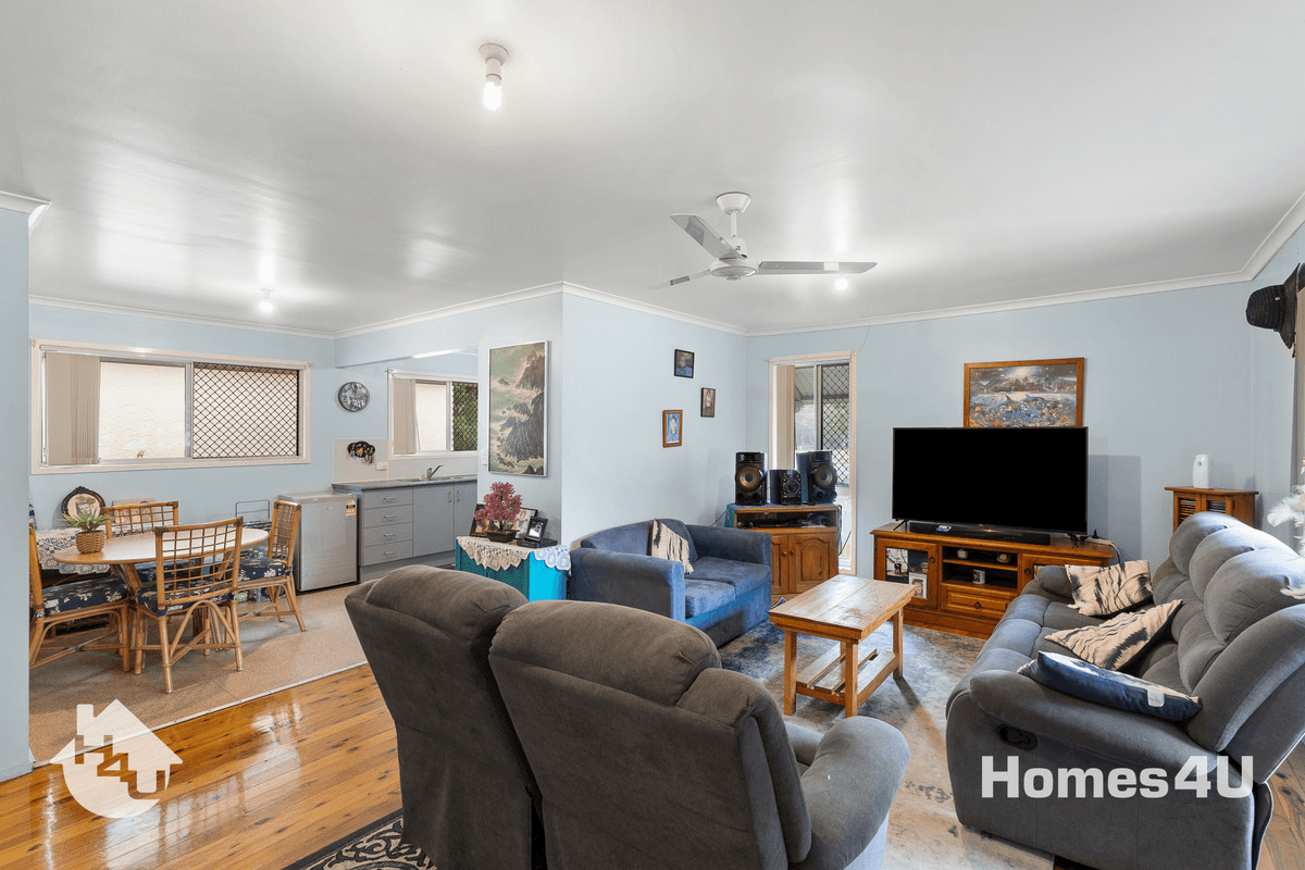 22 Rainbow Street, Deception Bay, QLD 4508