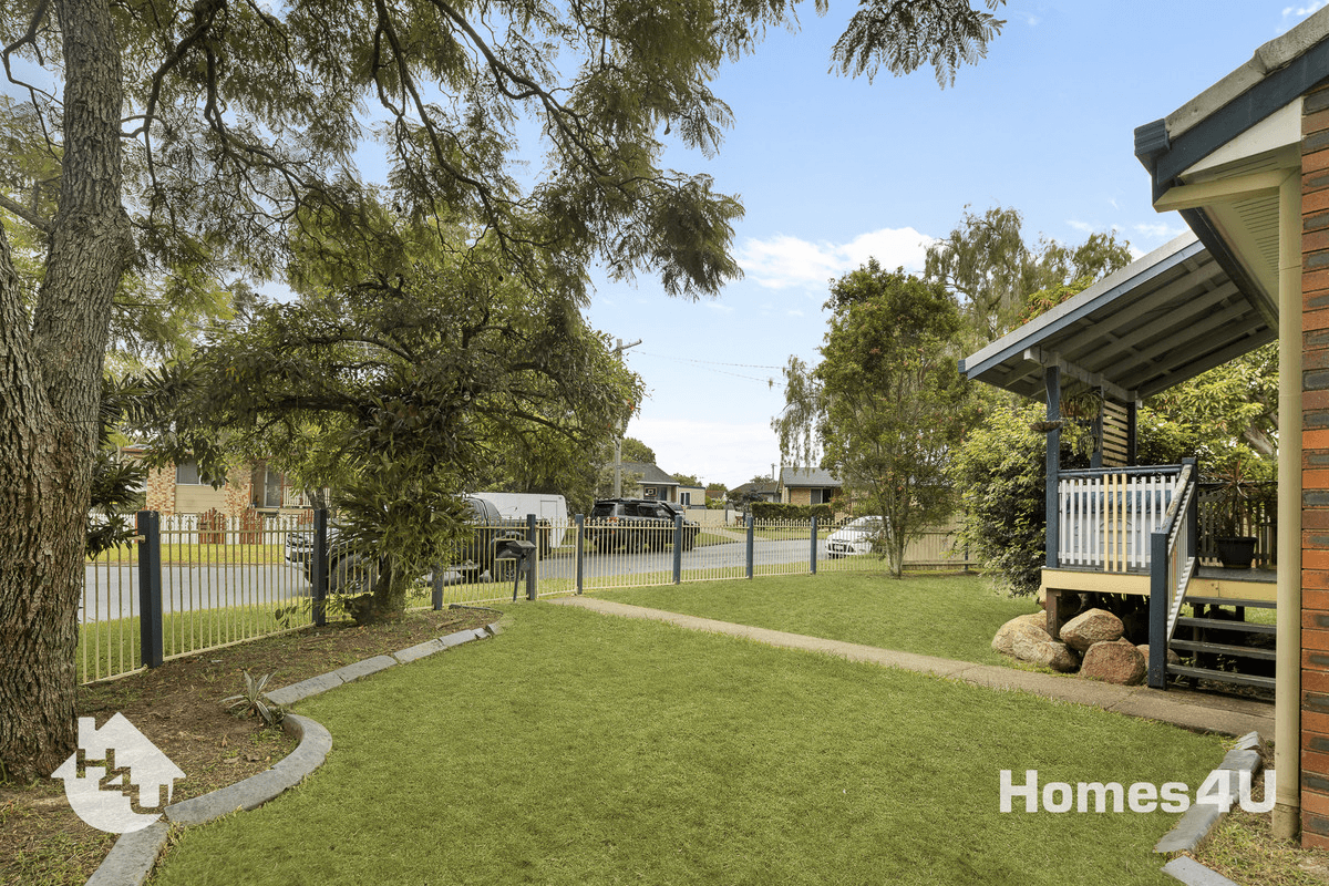 22 Rainbow Street, Deception Bay, QLD 4508