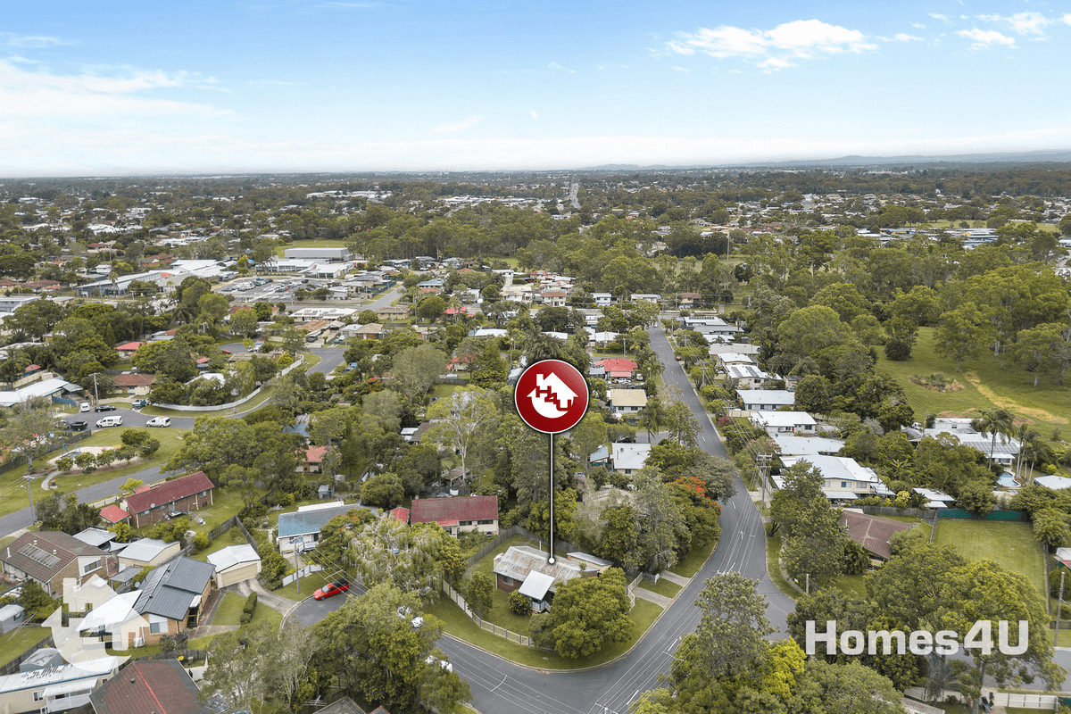 22 Rainbow Street, Deception Bay, QLD 4508