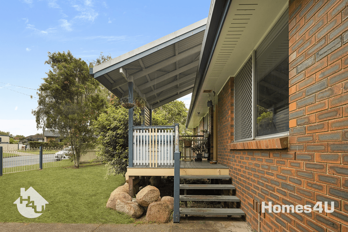 22 Rainbow Street, Deception Bay, QLD 4508