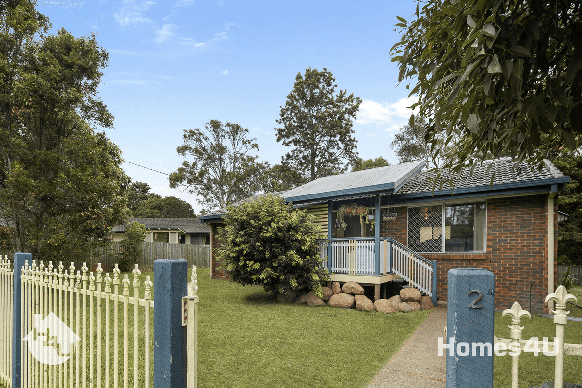 22 Rainbow Street, Deception Bay, QLD 4508