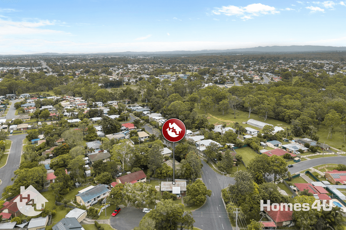 22 Rainbow Street, Deception Bay, QLD 4508