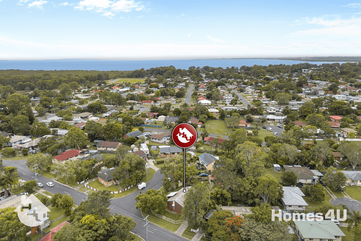 22 Rainbow Street, Deception Bay, QLD 4508