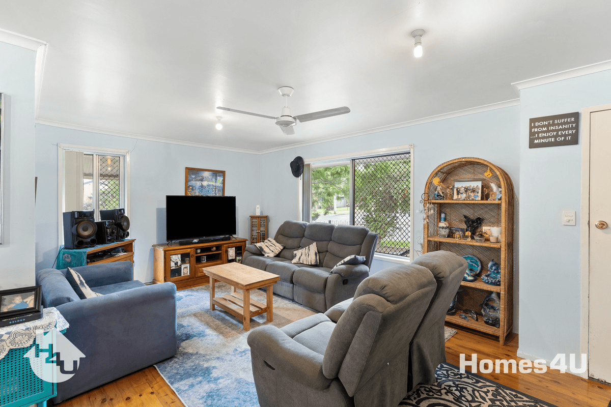 22 Rainbow Street, Deception Bay, QLD 4508