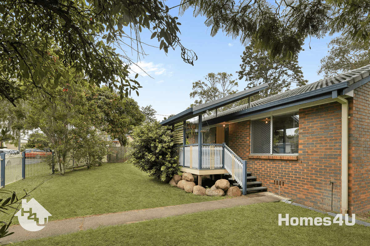 22 Rainbow Street, Deception Bay, QLD 4508