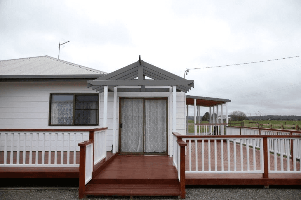 379 Giddens Road, Smithton, TAS 7330