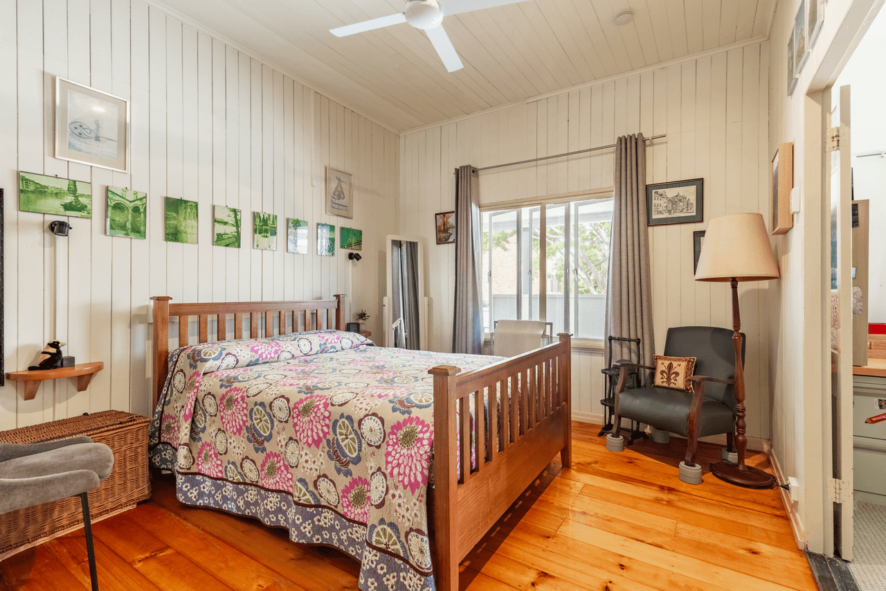 4 Hawdon Street, WILSTON, QLD 4051