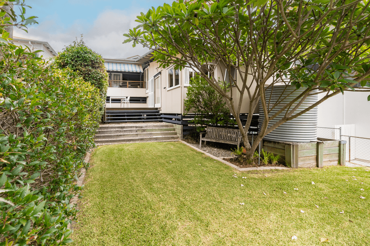 4 Hawdon Street, WILSTON, QLD 4051