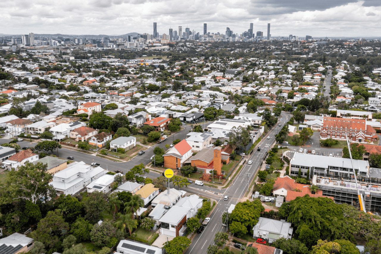 4 Hawdon Street, WILSTON, QLD 4051