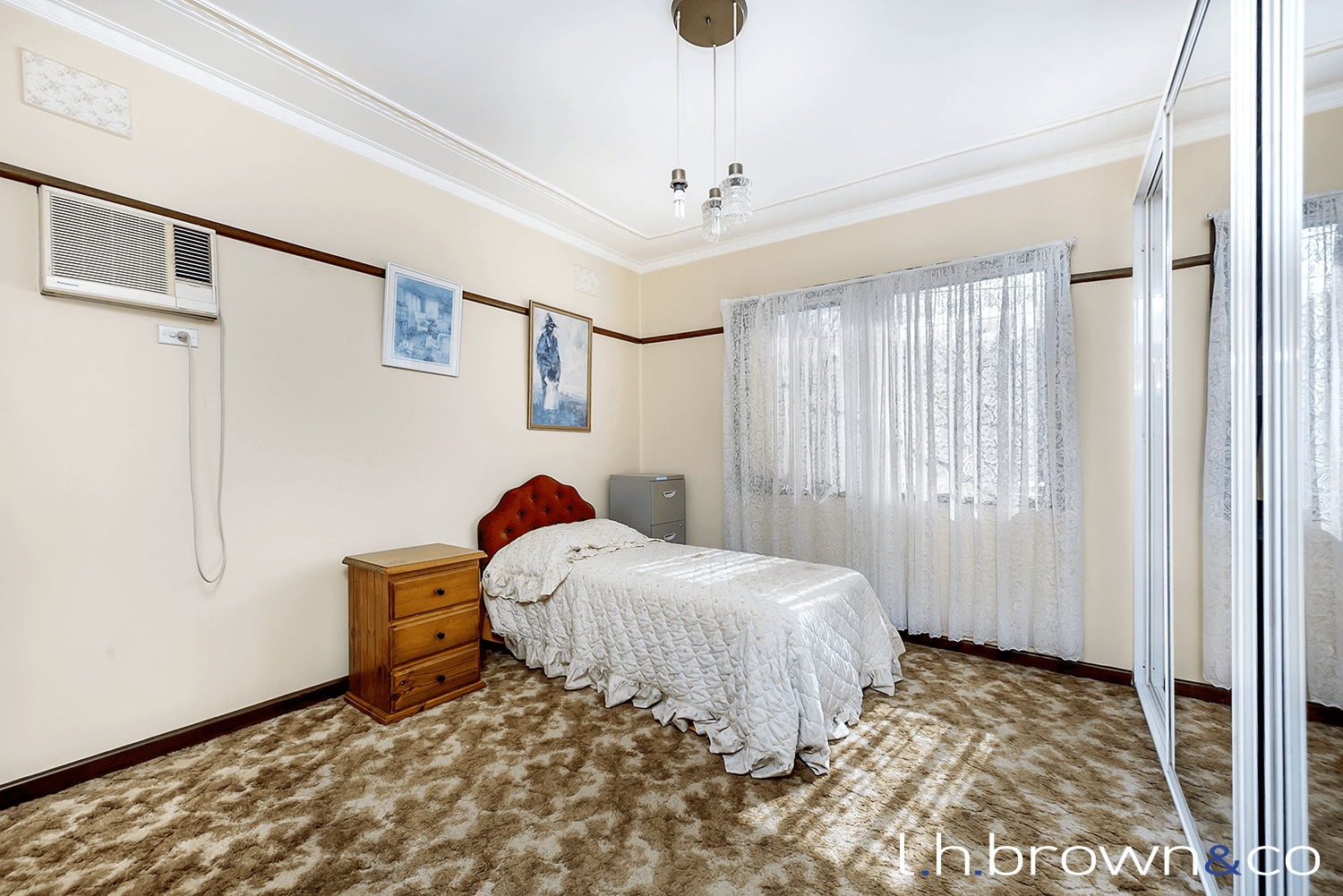 42 Bertha St, Merrylands, NSW 2160