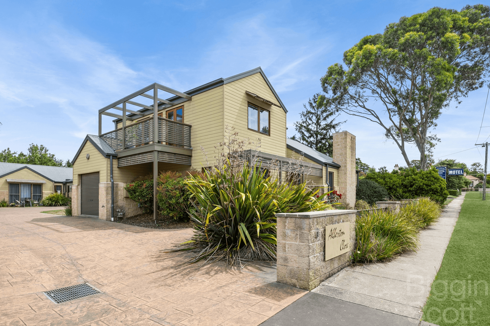 1/48 Albert Street, DAYLESFORD, VIC 3460