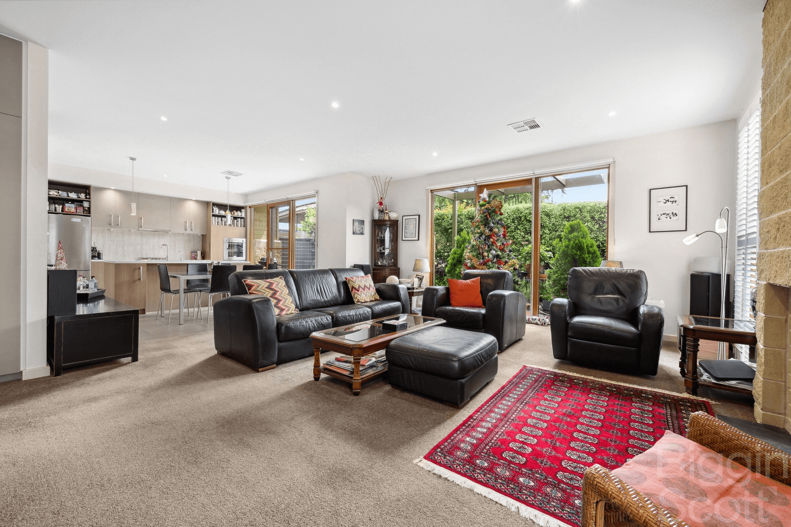 1/48 Albert Street, DAYLESFORD, VIC 3460