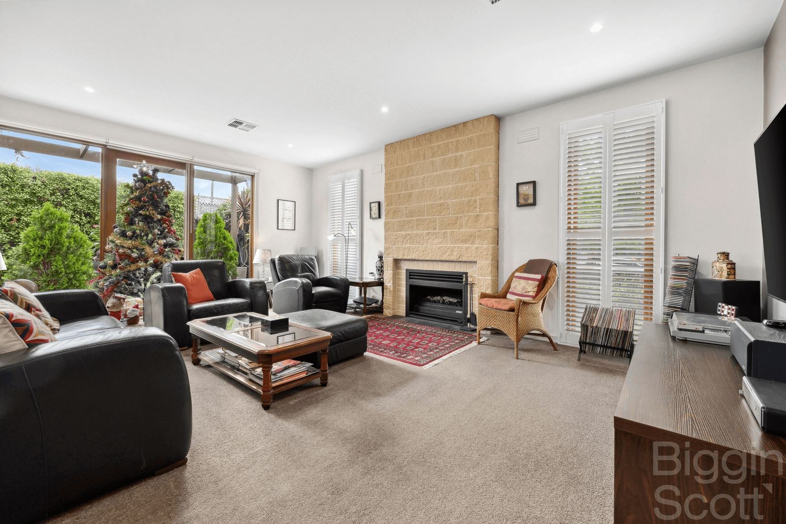 1/48 Albert Street, DAYLESFORD, VIC 3460