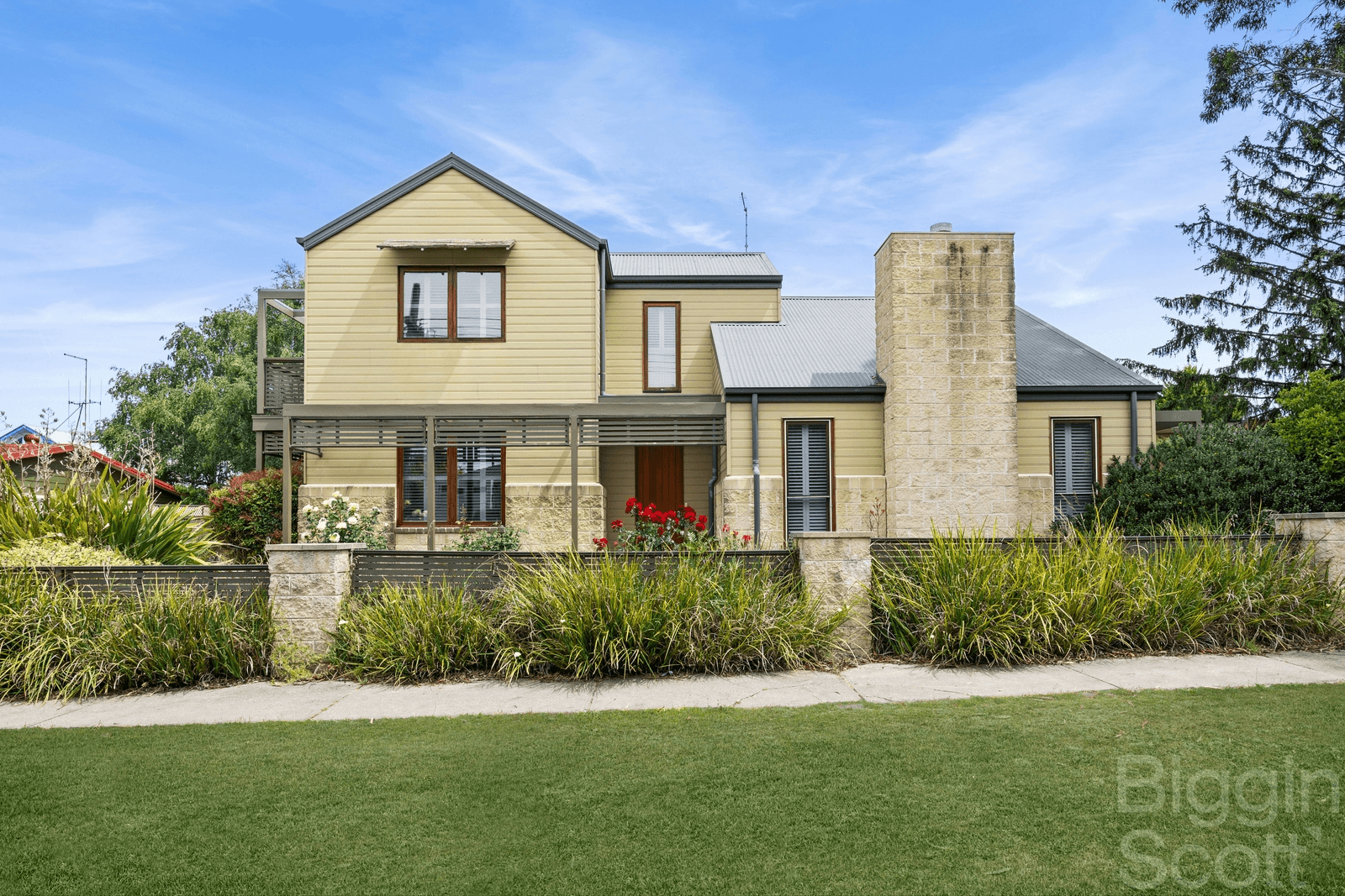 1/48 Albert Street, DAYLESFORD, VIC 3460