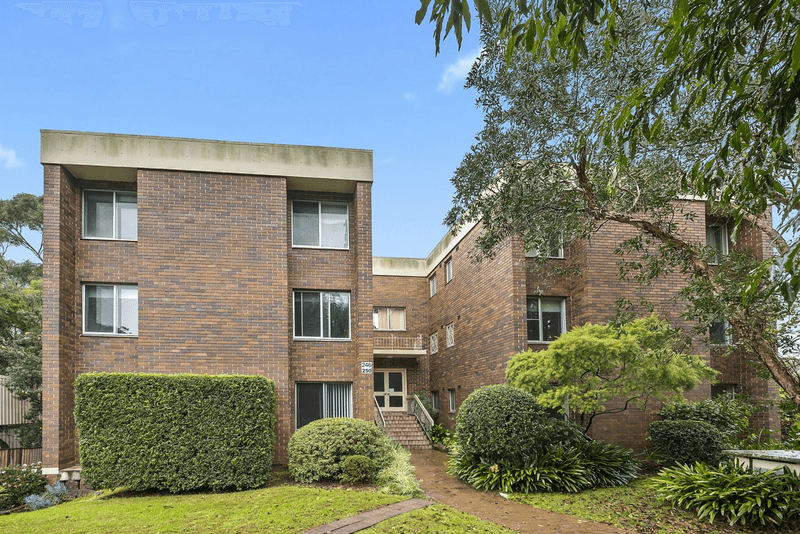 7/250 Pacific Highway, LINDFIELD, NSW 2070