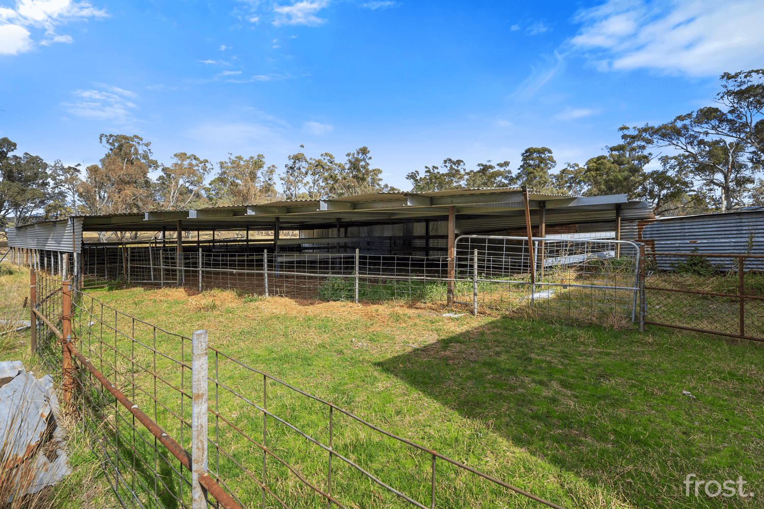 3684 Heathcote-Nagambie Road, Mitchellstown, VIC 3608