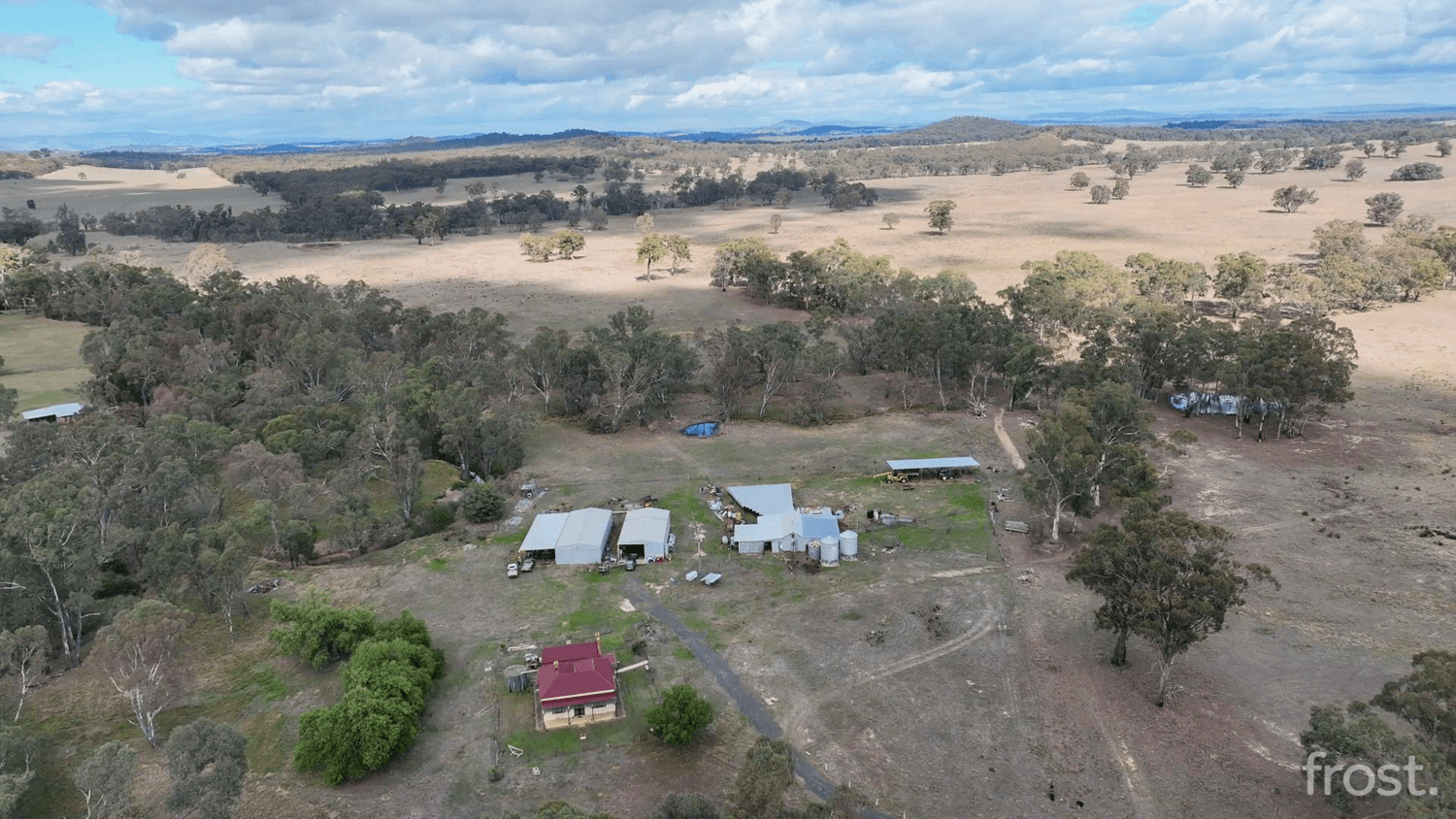 3684 Heathcote-Nagambie Road, Mitchellstown, VIC 3608