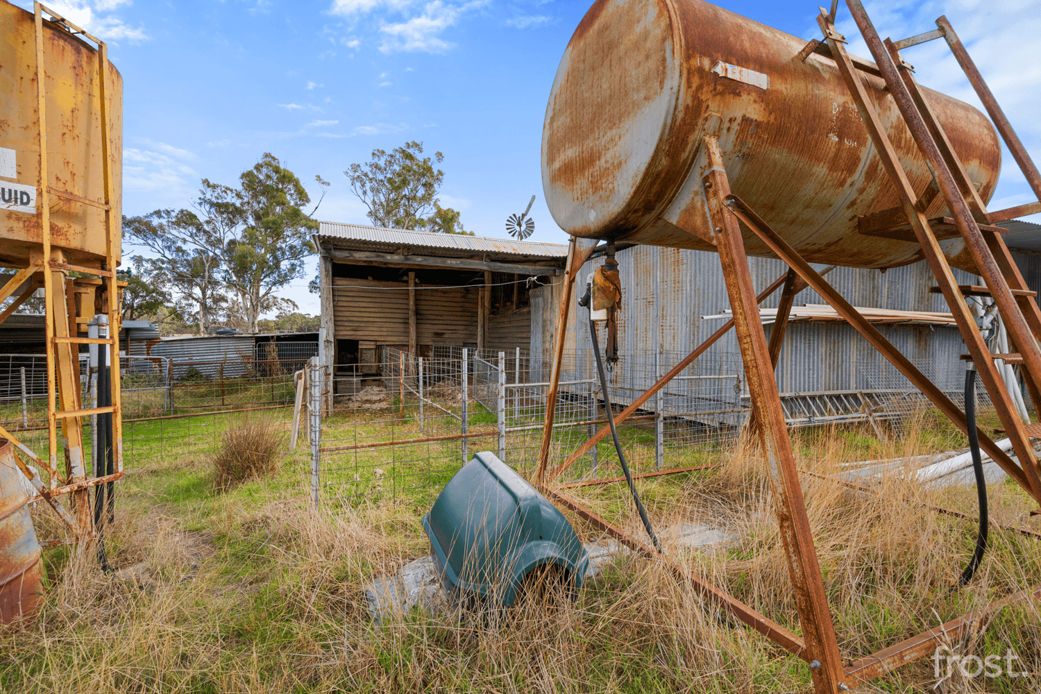 3684 Heathcote-Nagambie Road, Mitchellstown, VIC 3608