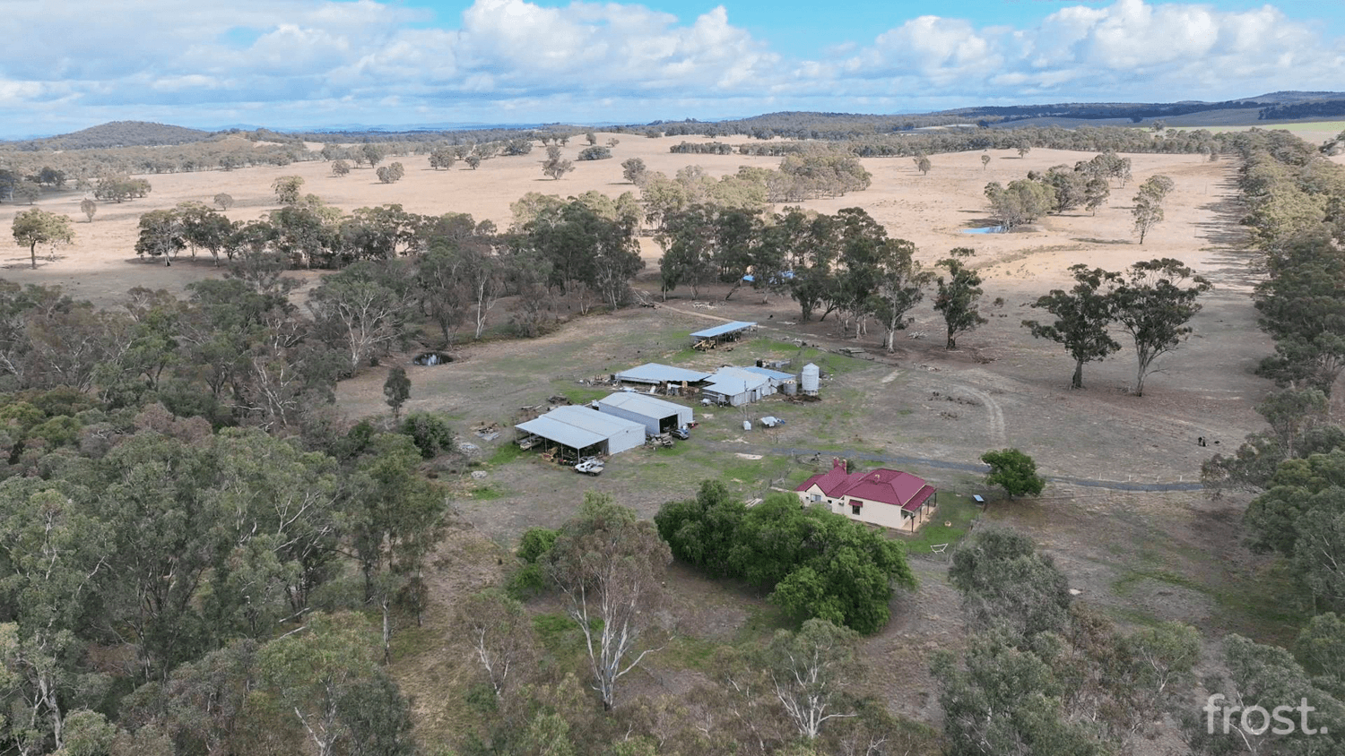 3684 Heathcote-Nagambie Road, Mitchellstown, VIC 3608