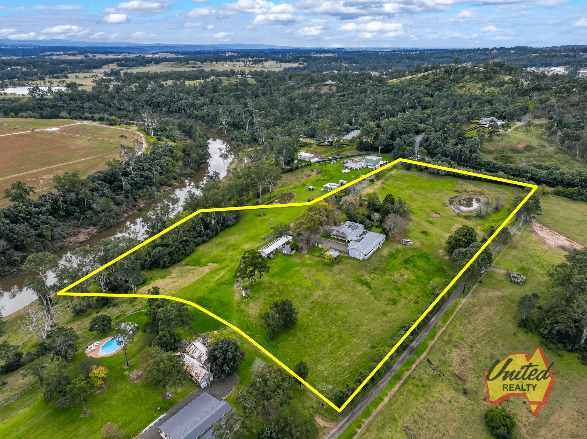 335 Cut Hill Road, Cobbitty, NSW 2570