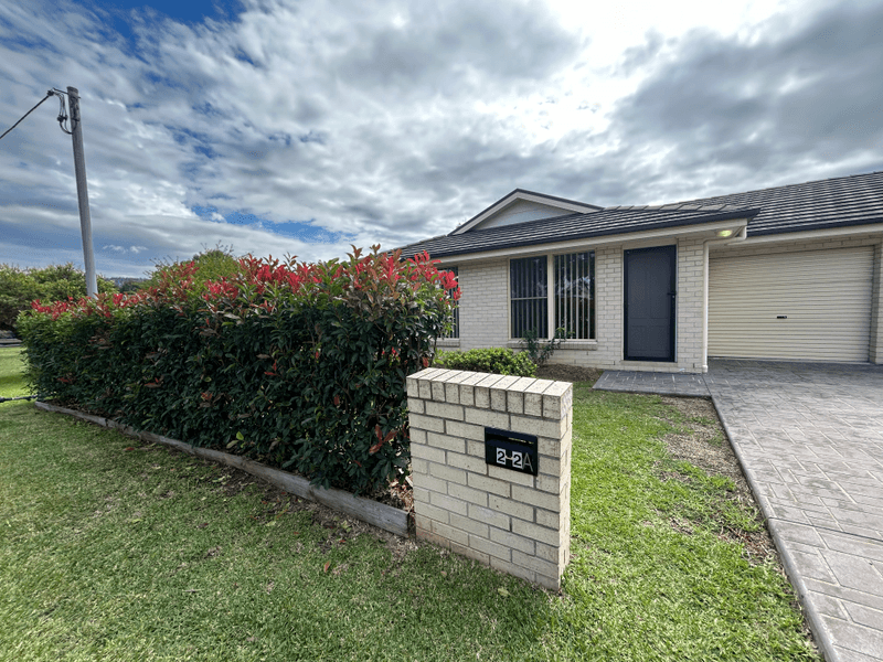 2/2A Merino Street, Denman, NSW 2328