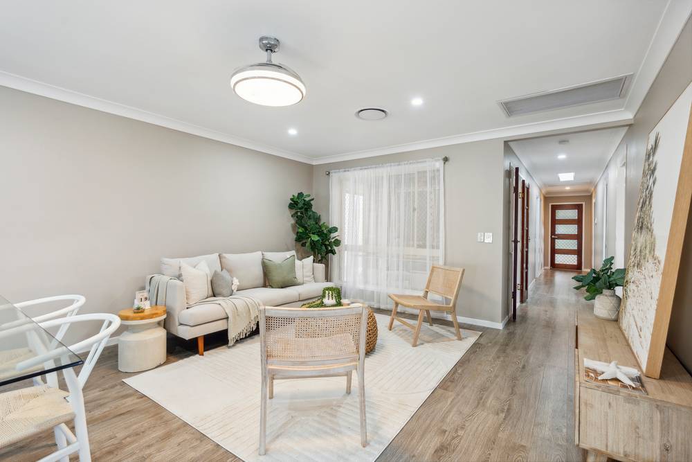 23 Collina Crescent, FOREST LAKE, QLD 4078